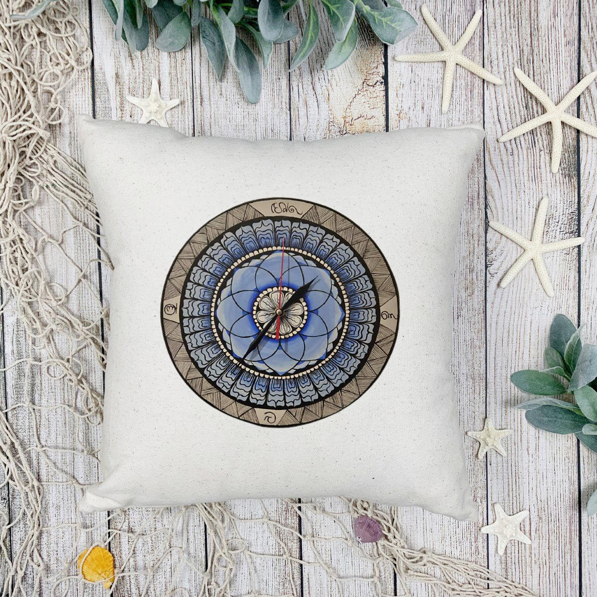 Image front Cushion Premium Plus good product 