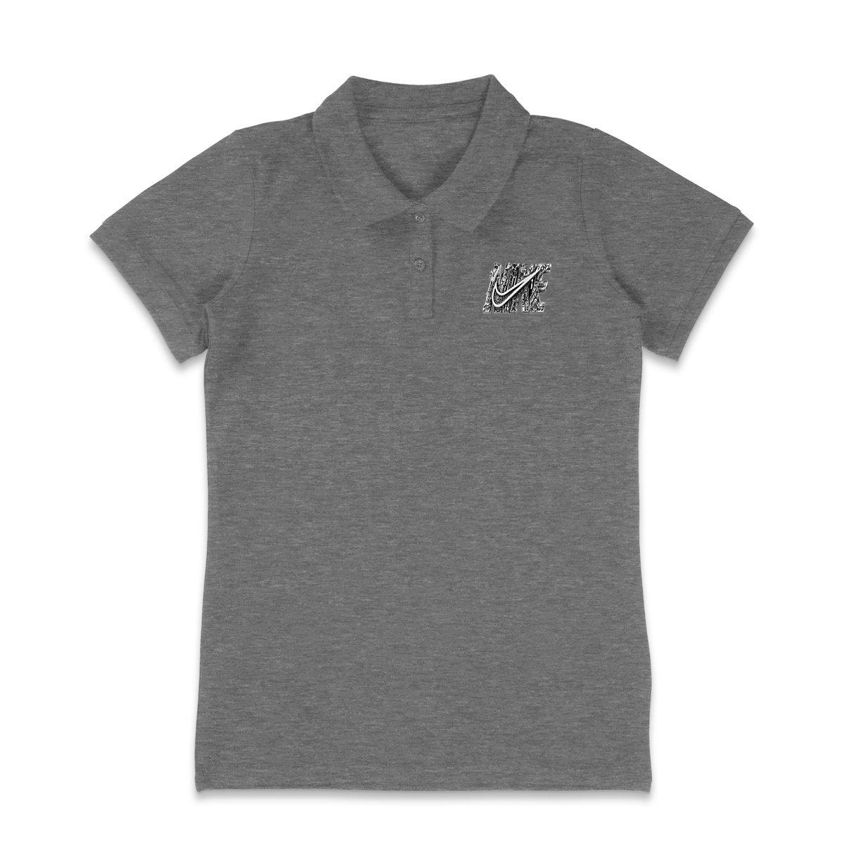 Image front Women'snike shit prenium