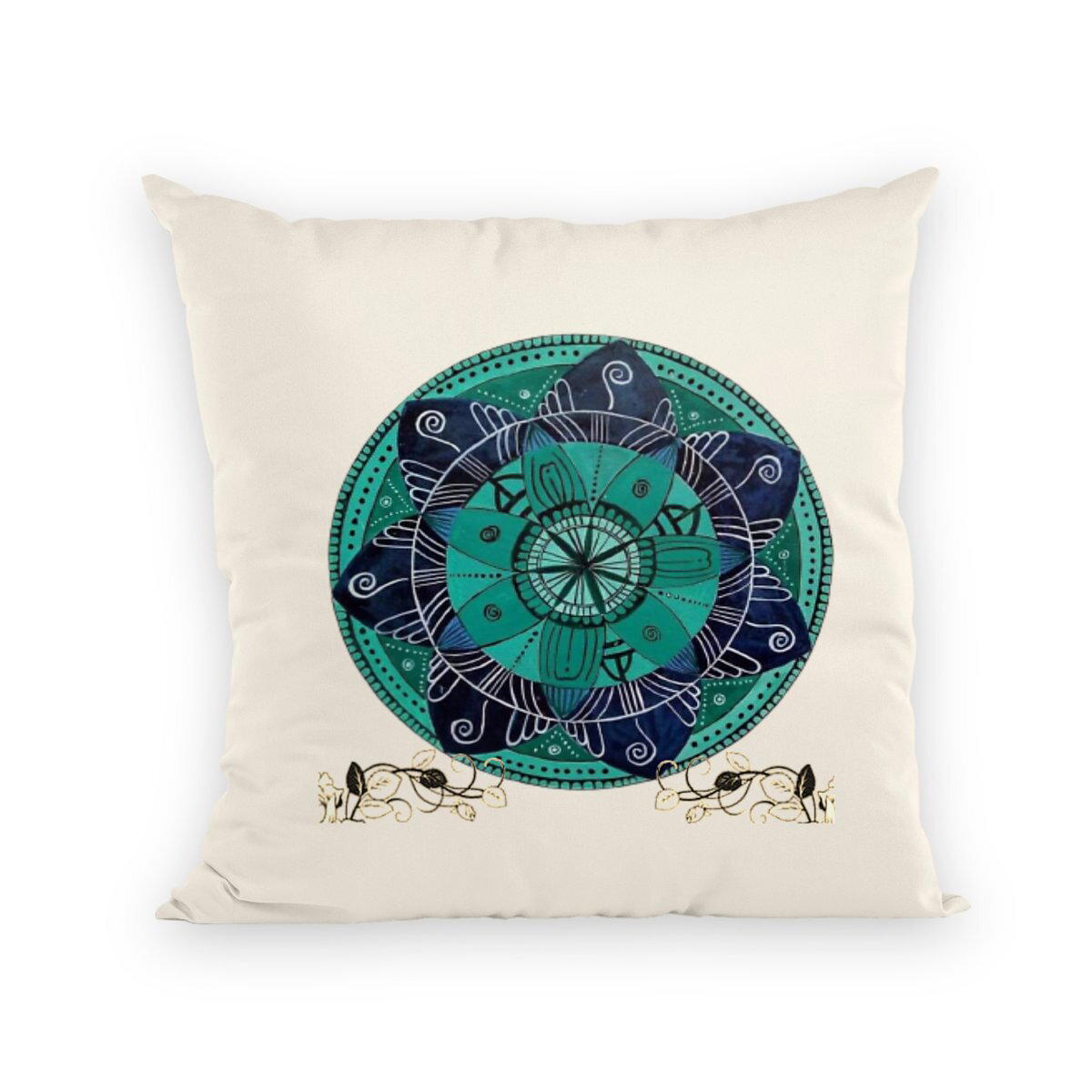 Image back Cushion Premium Plus..art DESIGN photography