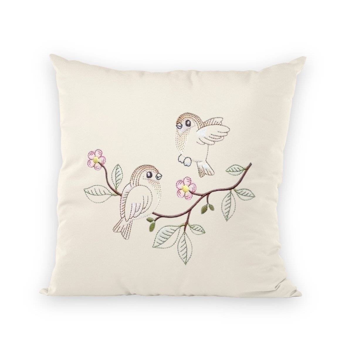 Image back VERRY BEAUTIFUL CUSHION PREMIUM PLUS