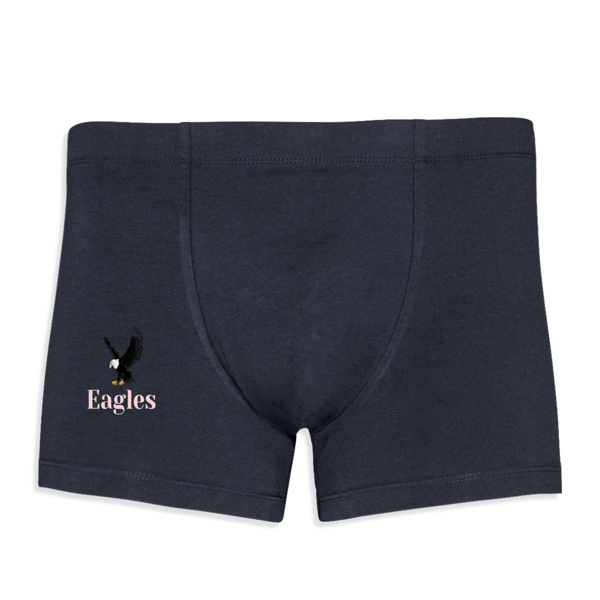 Image back Men's Boxer Premium Plus..art DESIGN photography