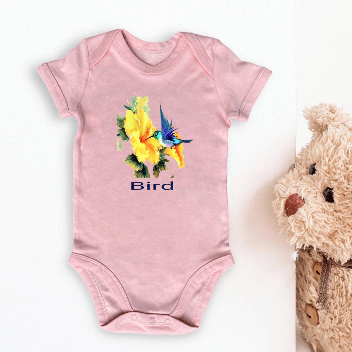 Image front Baby Bodysuit Premium Plus new design good product 