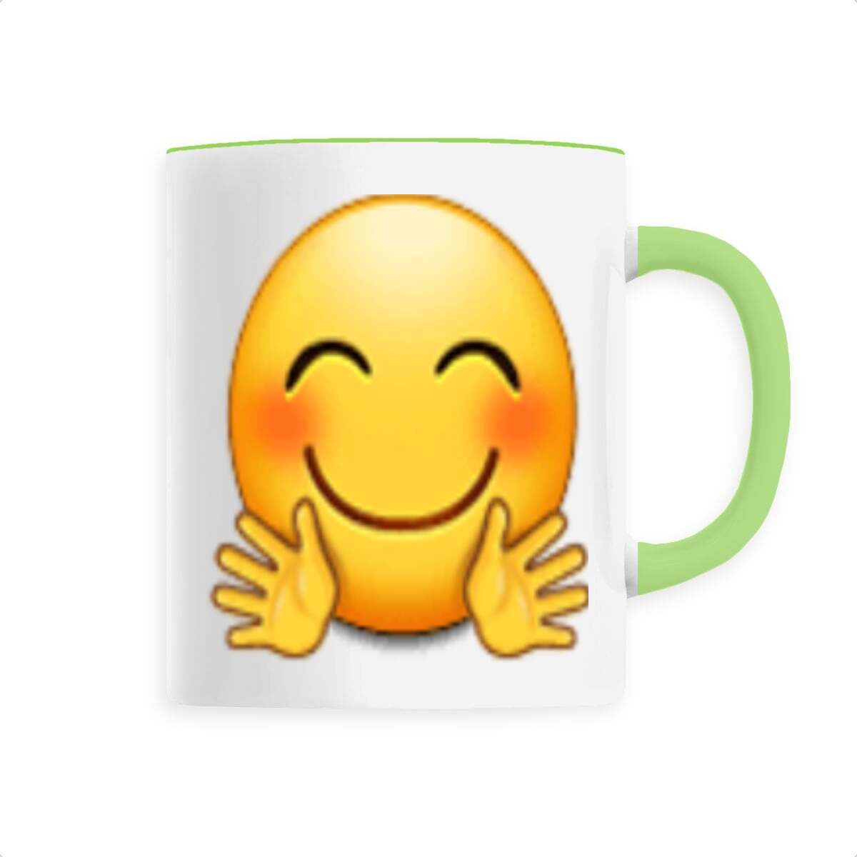 Image back Ceramic mug