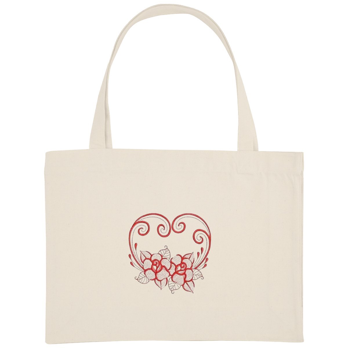 Image back Shopping bag Premium Plus