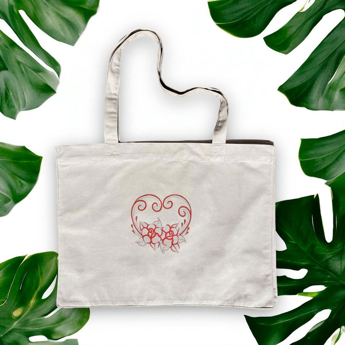 Image front Shopping bag Premium Plus