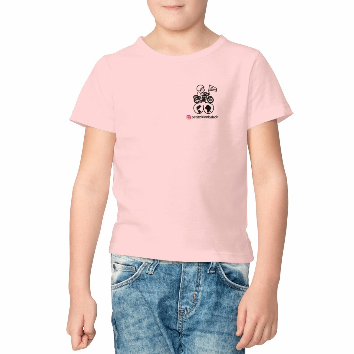 T'shirt du Petit zizi pour les drôles