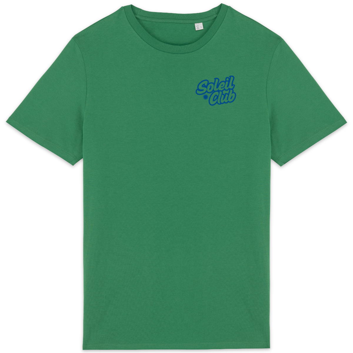 T Shirt Soleil Club - Image