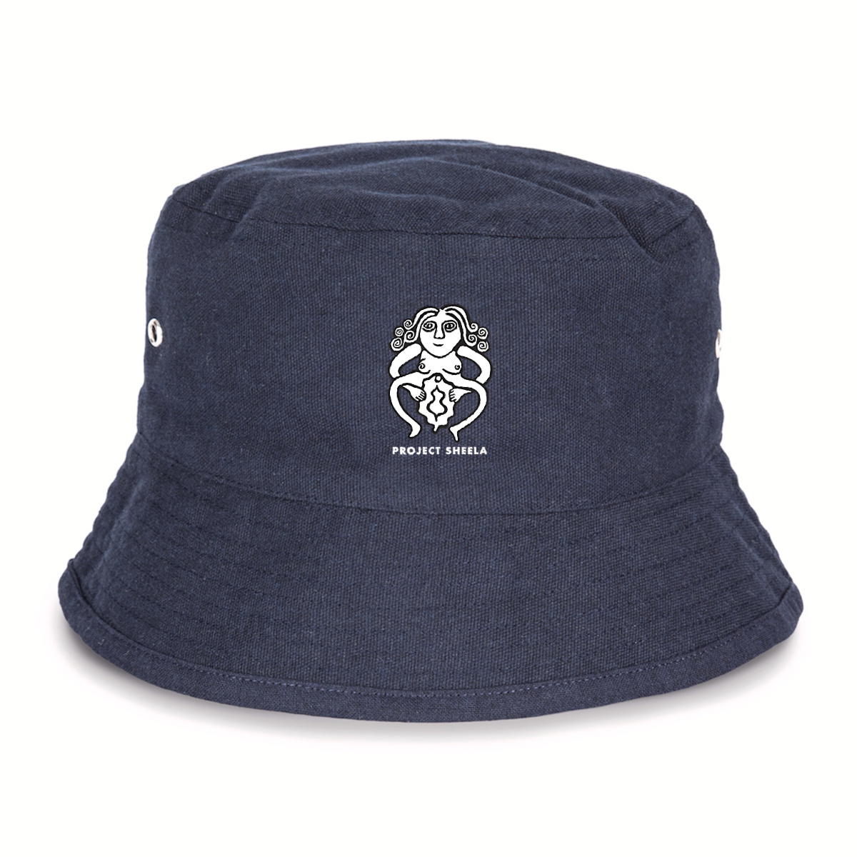 Image back Project Sheela Bucket Hat