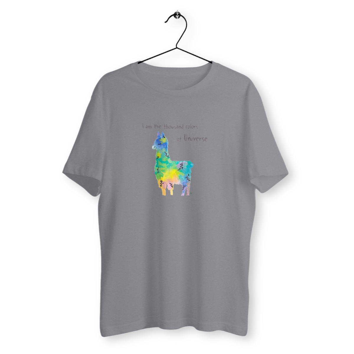 Image back LAMA classic Unisex 