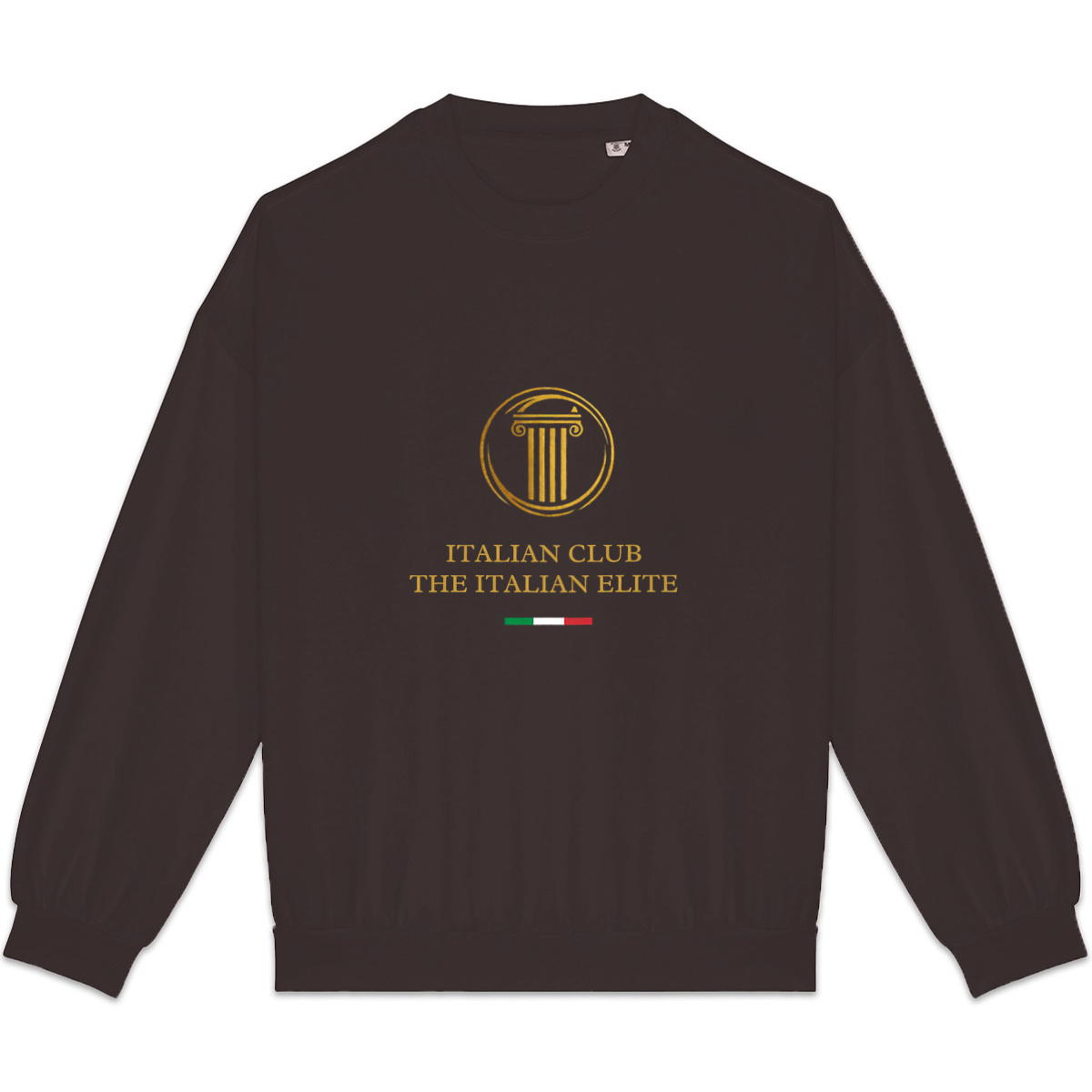 Terra & Mare Sweat - Image