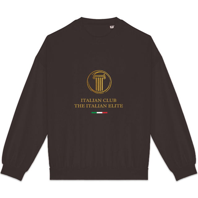 Terra & Mare Sweat - Image