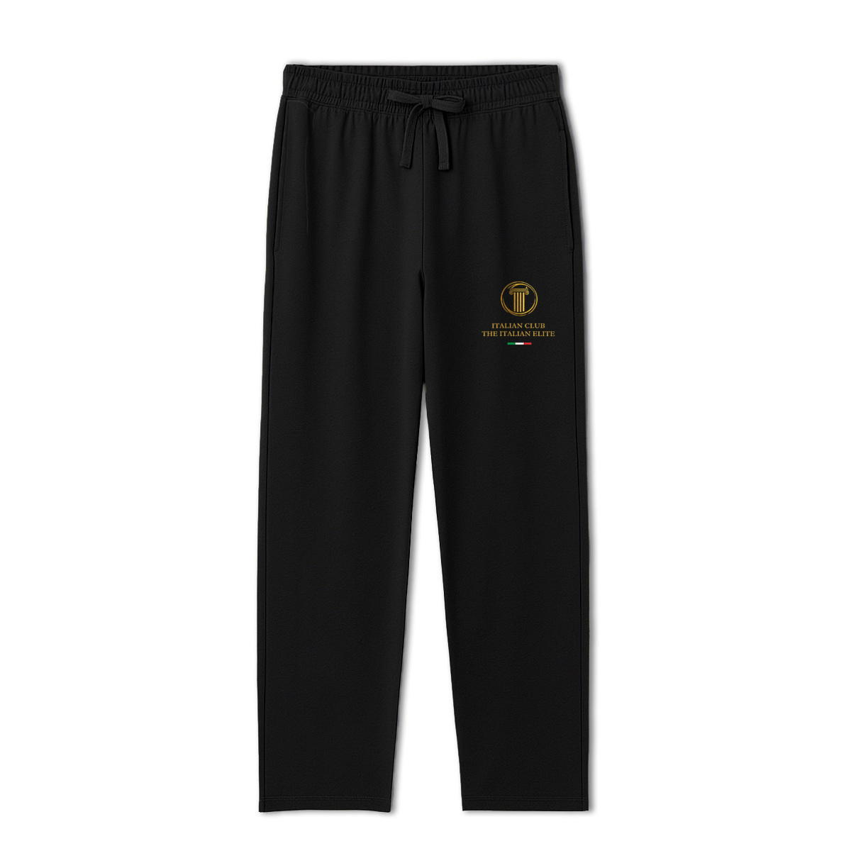 Unisex loose-fitting jogging pants - Image