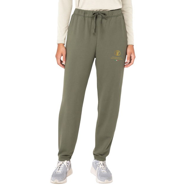 Unisex loose-fitting jogging pants