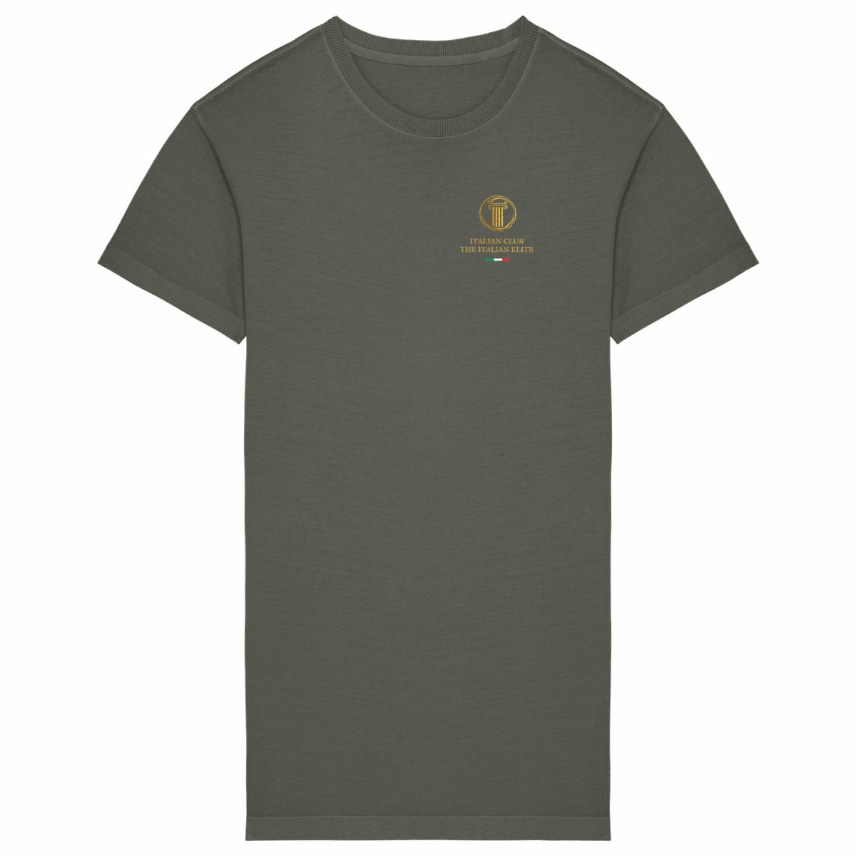 Sunset Vintage Dress - Image