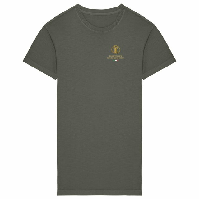 Sunset Vintage Dress - Image