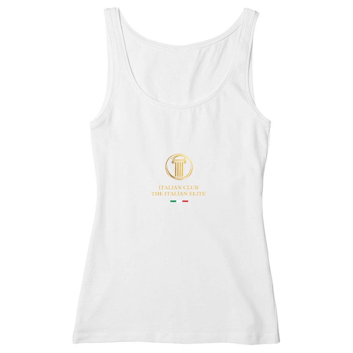 Women's Slim Fit Tank Top