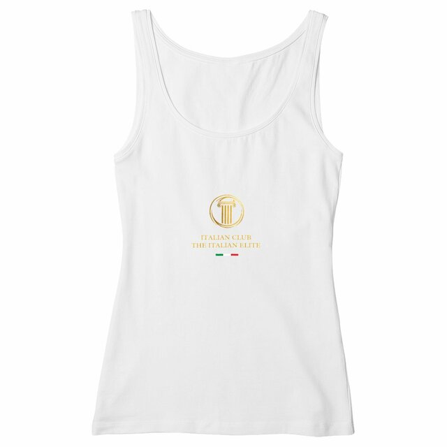 Women's Slim Fit Tank Top