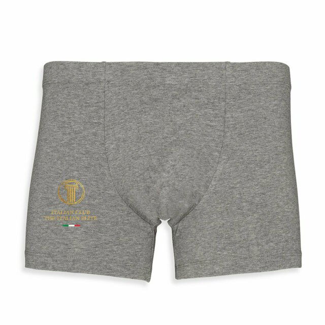 Boxer Uomo Essential Cotton - Image