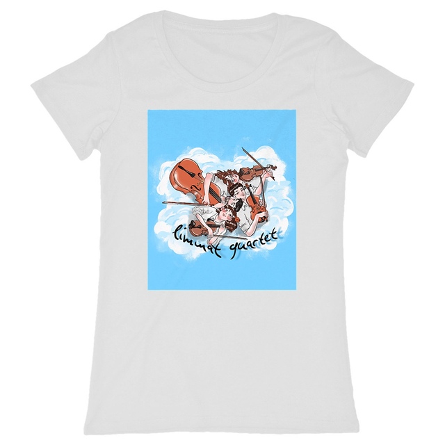 Image du produit Women's T-shirt print