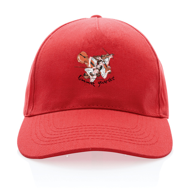 Image back Recycled Cap