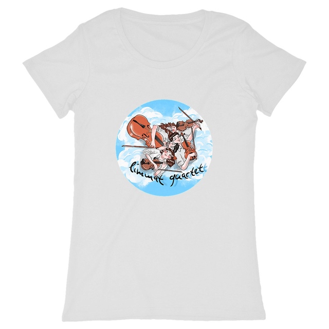 Image front Women's T-shirt 