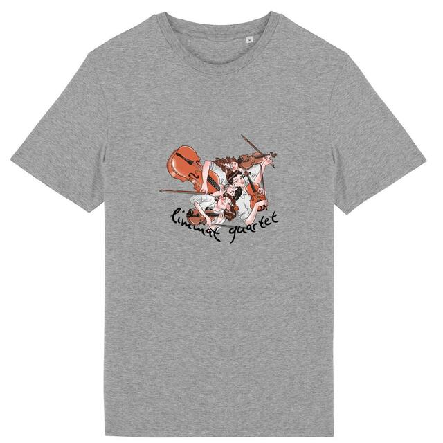 Image back Unisex T-shirt