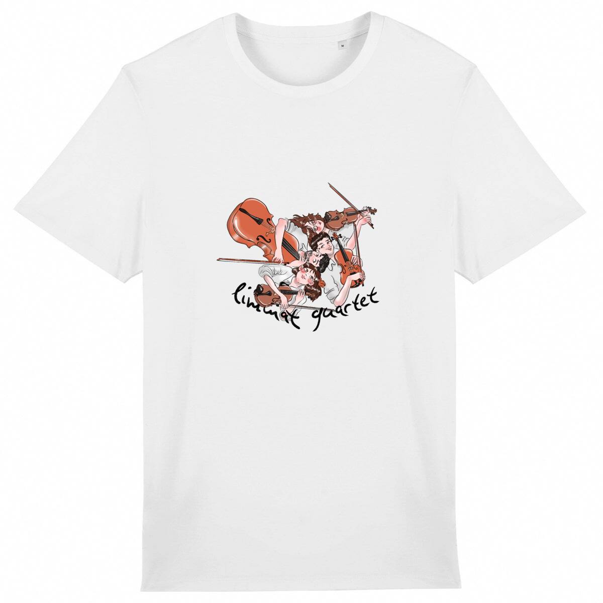 Image front Unisex T-shirt