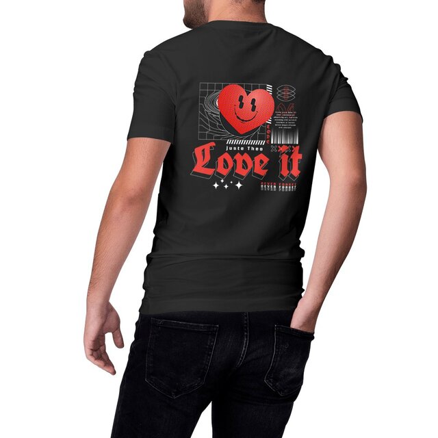Image front Love it