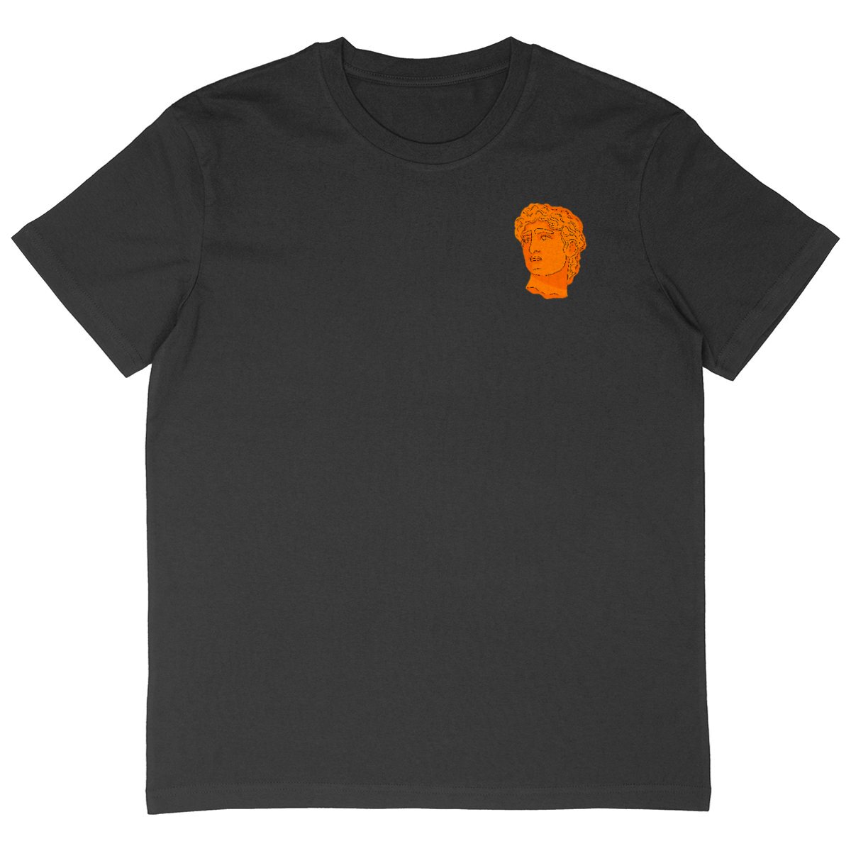 Image back Dreamer Oversized 