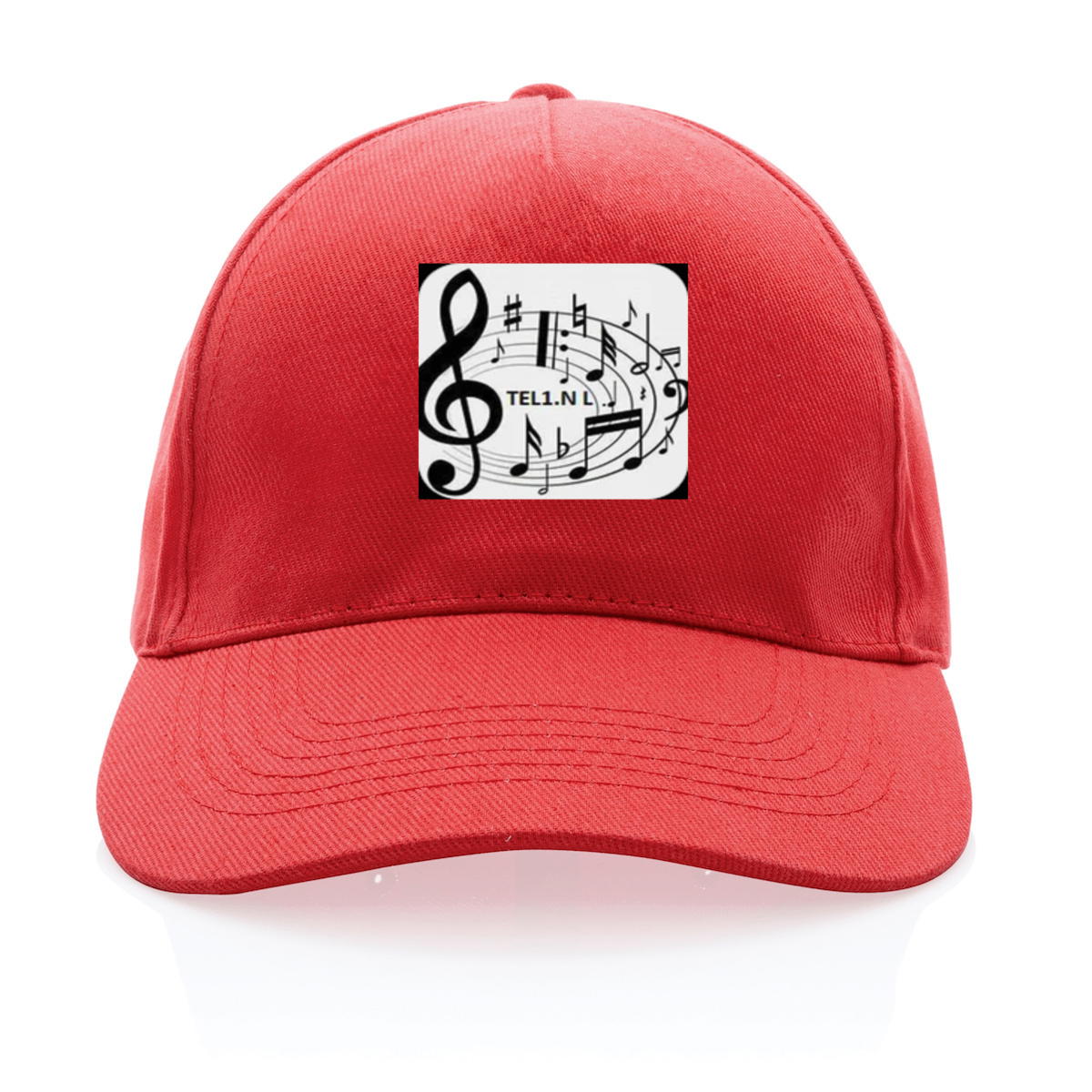 TEL&Gentlyoverdone HaT - Image