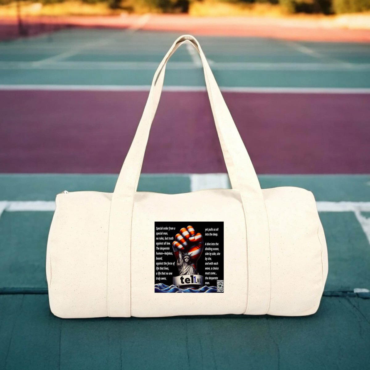 TEL&Gentlyoverdone Go Back