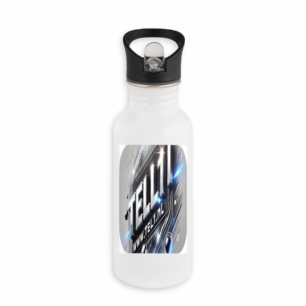 Iron tell liquid TEL&Gentlyoverdone