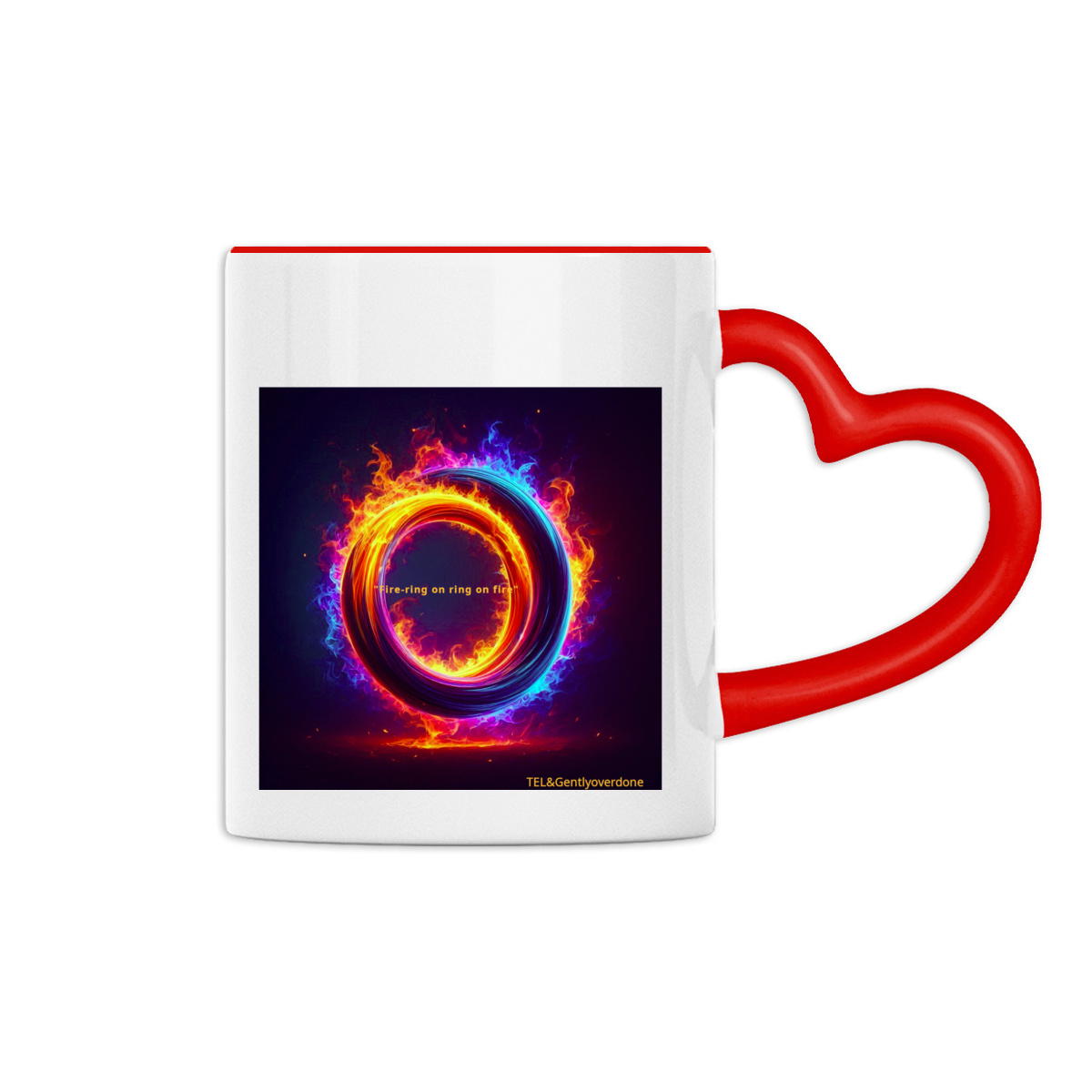 Hot Cup - Image