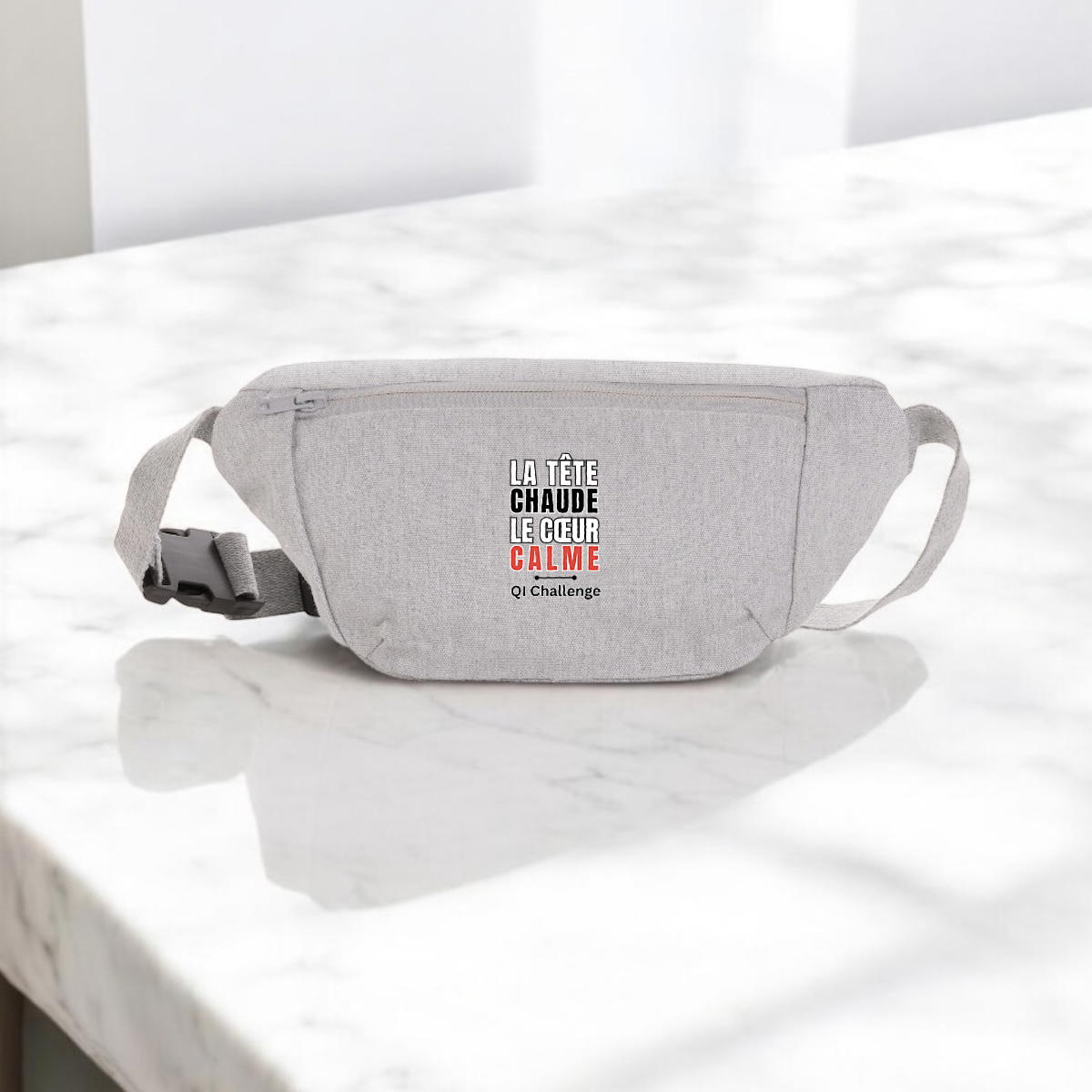 Banane QI Challenge – Garde la tête chaude, le cœur calme 🧠❤️