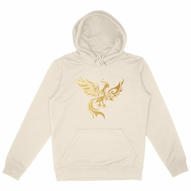 Image back Phoenix Or