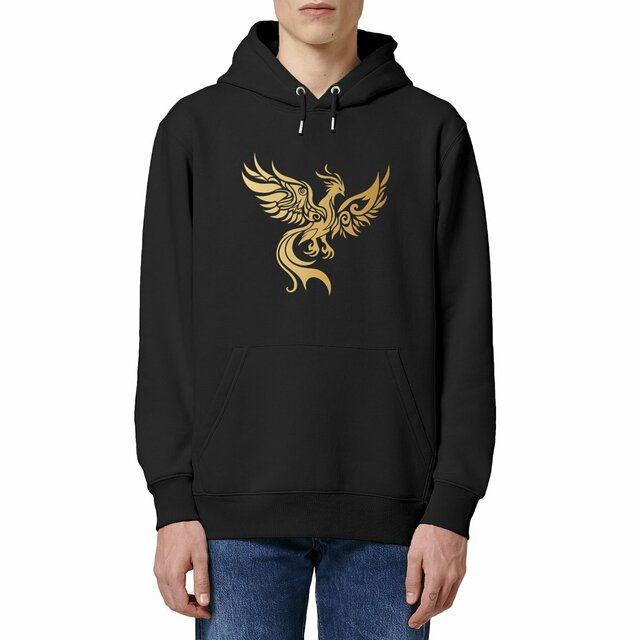 Image front Phoenix Or