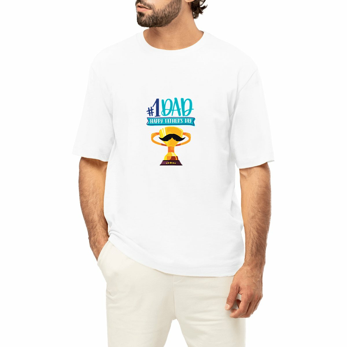 Image front Papa n°1