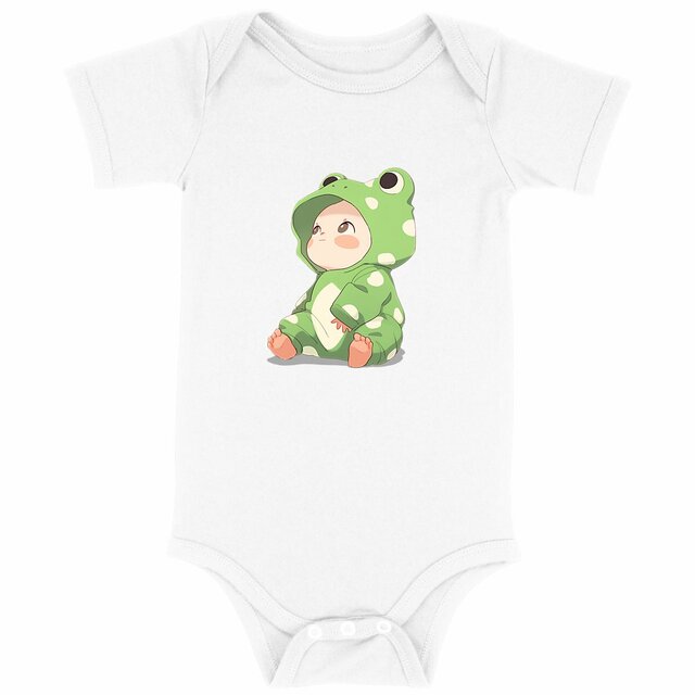 Image back Bébé