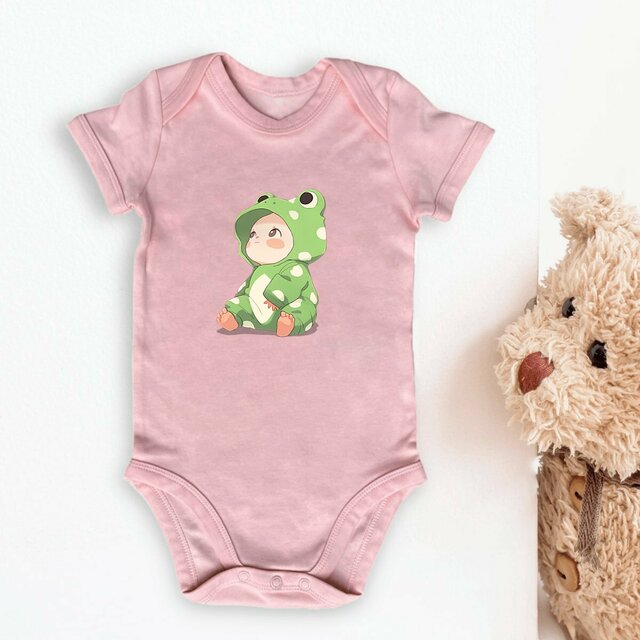 Image front Bébé