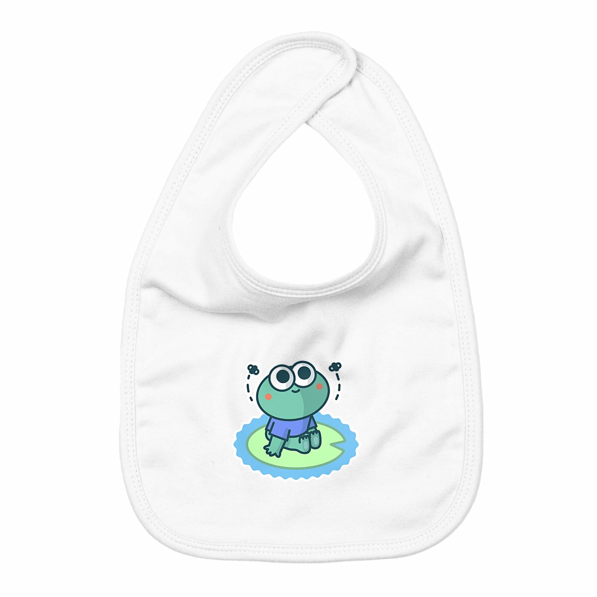 Image front Crapouille