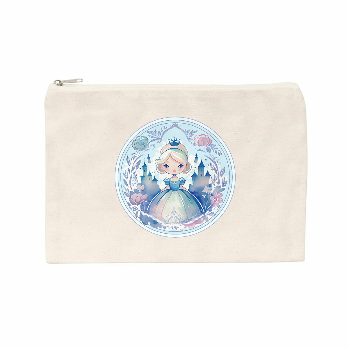 Image back Princesse