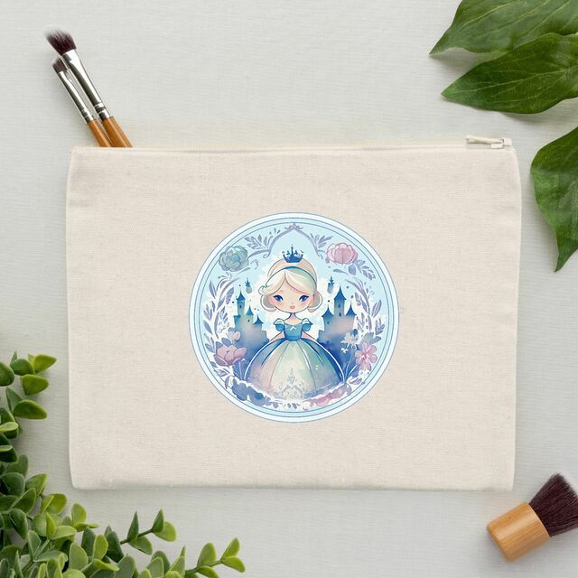 Image front Princesse