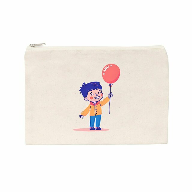 Image back Ballon