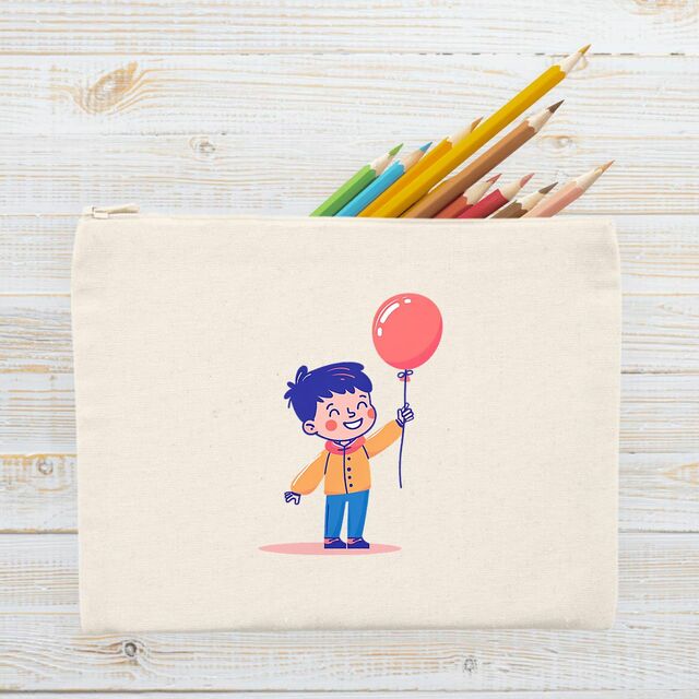 Image front Ballon