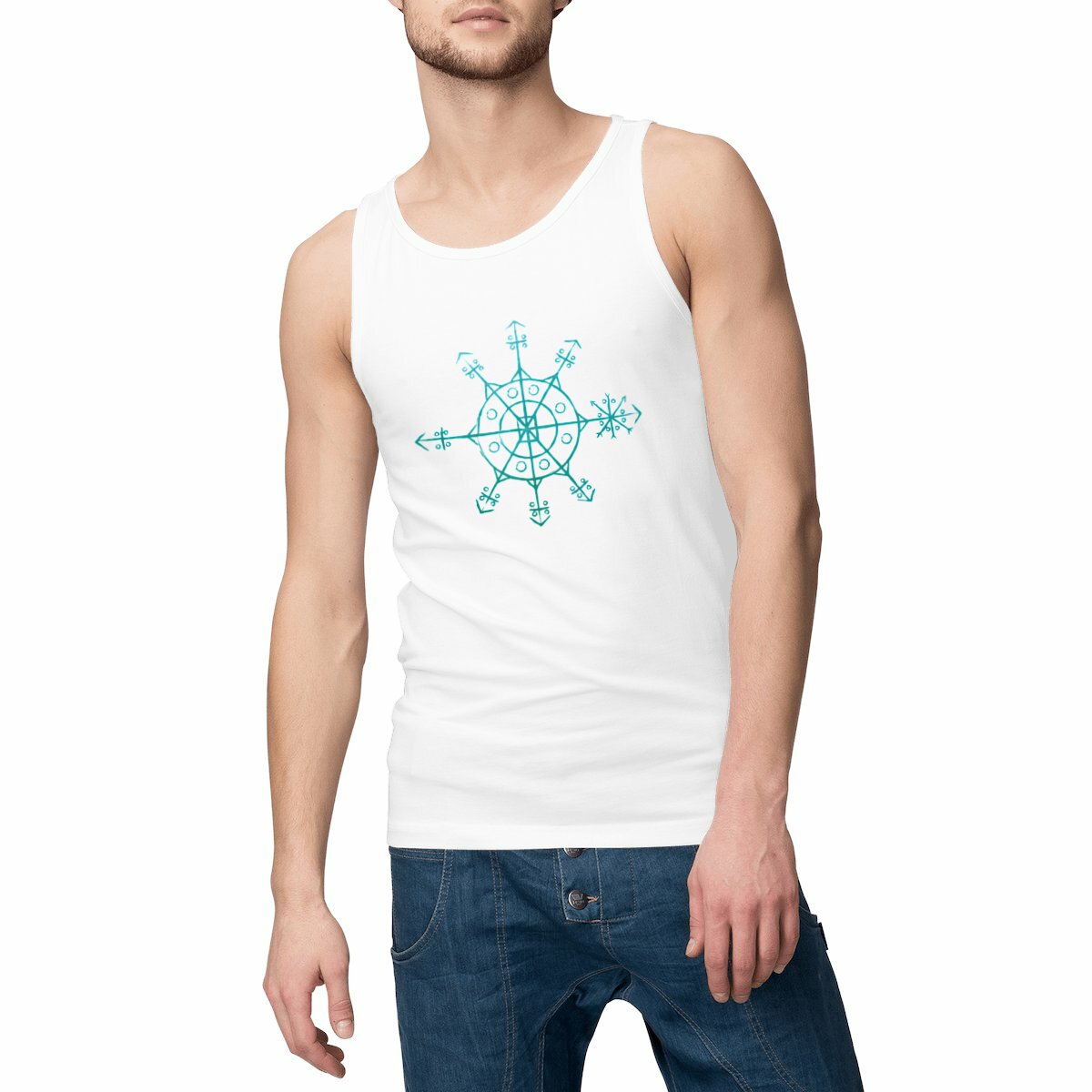 Image front Connais-toi toi-même