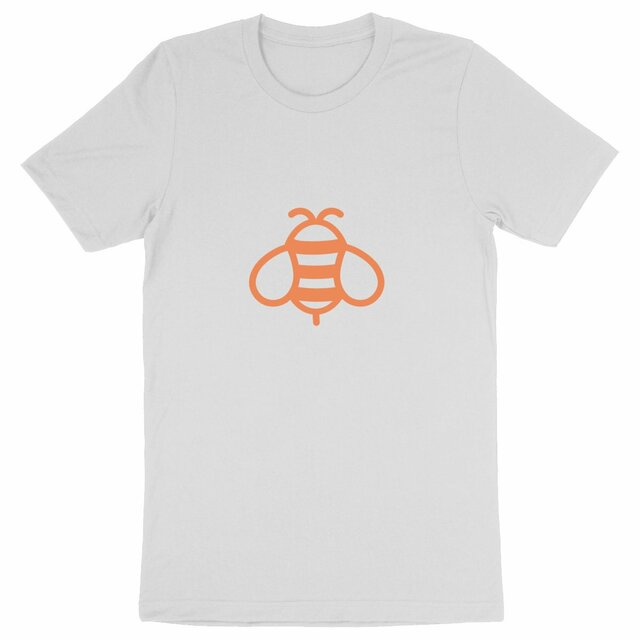 Image back Bee