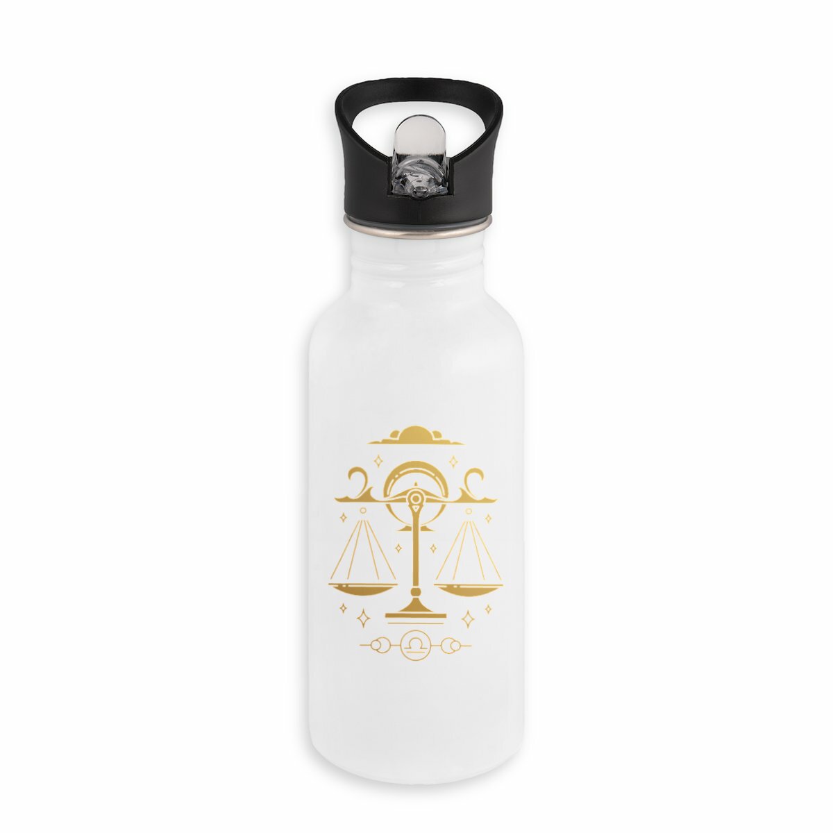 Image front Equilibrium