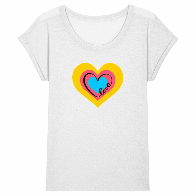Image back Love