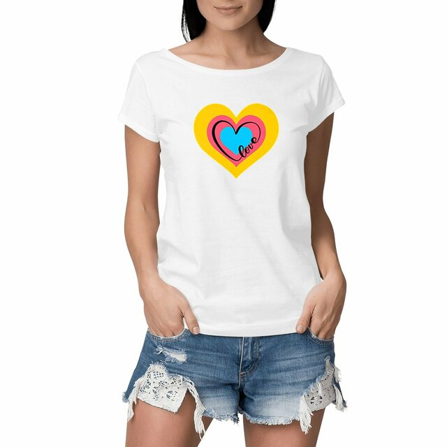 Image front Love