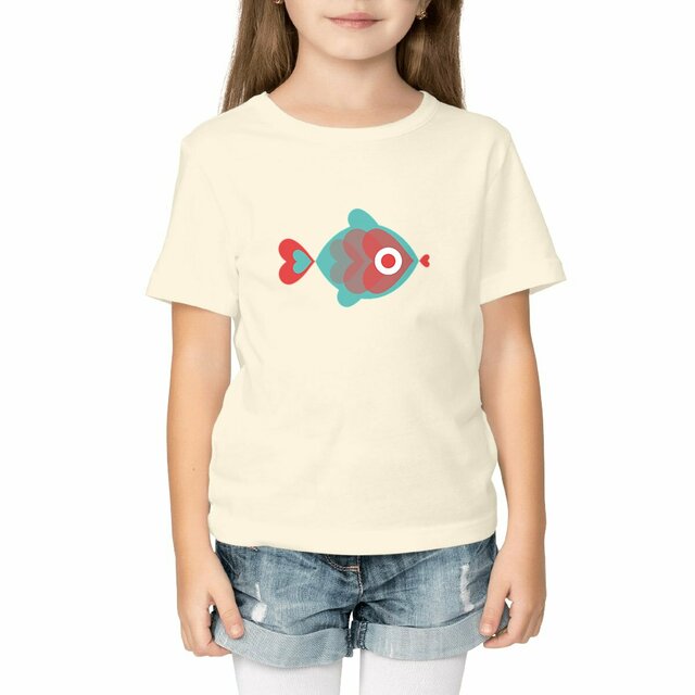 Image front Poisson Coeur